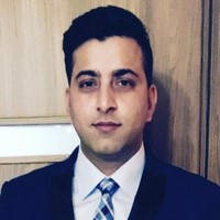 Excite Foundry Employee Ritesh K.'s profile photo