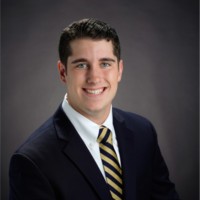Rapid Mortgage Funding Employee Noah Segletes's profile photo