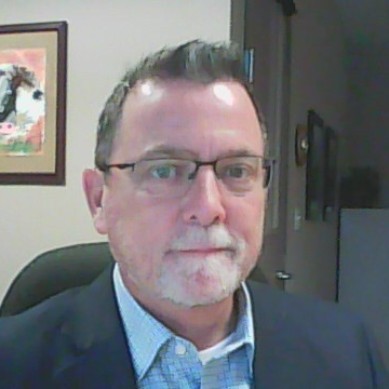Lone Star College-Montgomery Employee Matthew Samford's profile photo