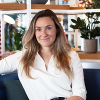 Zoku Employee Veerle Donders's profile photo