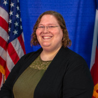 Tetra Tech, Inc. Employee Samantha Fowler's profile photo
