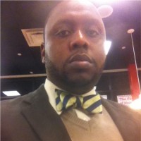 Jefferson County Schools (JEFCOED) Alabama Employee Folante Perry's profile photo