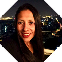 Omni Soluções Financeiras Employee Marcia Costa's profile photo