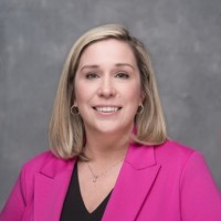 Lindsay McMurrough Email & Phone Number