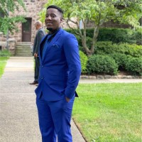 Variscale Services & Engineering Employee Davon Carter's profile photo