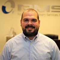 Rotating Machinery Services, Inc. Employee Garrett Lee's profile photo