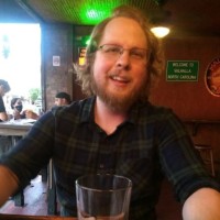 bioMérieux Employee Jonathan Nance's profile photo