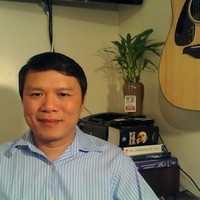 Electron Energy Corporation Employee Dung le's profile photo