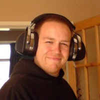 Stuart Plumbley's profile photo