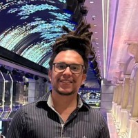 Integrated Solutions Employee Marco Aurélio Souza's profile photo