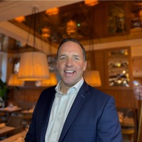 Individual Restaurants Employee Andrew Garton's profile photo