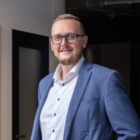SAPELI, a.s. Employee Andreas B. Arnold's profile photo