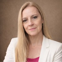 April Parker Email & Phone Number