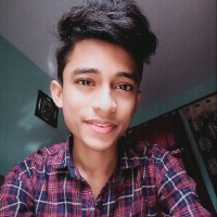 KineMaster - Video Editor Employee 𝗛𝗮𝗺𝘇𝗮 𝗔𝗻𝘀𝗮𝗿𝗶's profile photo