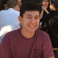 Vimcal Employee Dylan McLeod's profile photo