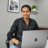 Value Plus Retail Pvt. Ltd. Employee Pradeep Patodia's profile photo