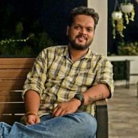 Tata Consultancy Services Employee Abhijit Samant's profile photo