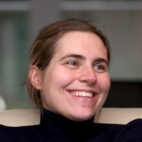 AZ Herentals Employee Anne-Marie Stoel's profile photo