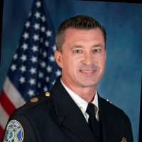 Lexington County Sheriff's Department Employee Hampton Taylor's profile photo