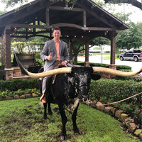 ExxonMobil Employee Matthew Evers's profile photo