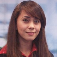 PT Hero Supermarket Tbk Employee Dwi Rahmawati's profile photo
