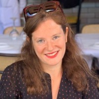 SOPHYSA Employee Marion Prud'Homme's profile photo