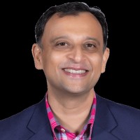 Synoptek Employee Salil Godika's profile photo