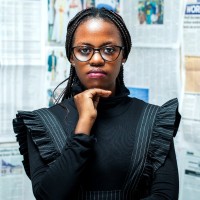 AKO GROUP LIMITED Employee Jackline Costantine's profile photo