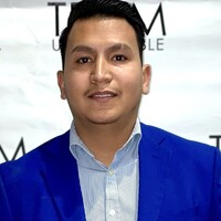 American Amicable Group Employee Jonathan Garza's profile photo