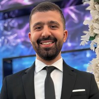 Mostafa Mansour's profile photo