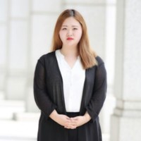 b2link Employee Anastasiya Ogay's profile photo