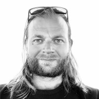 Eiler Thomsen Alufacader A/S Employee Simon Laursen's profile photo