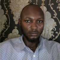 Benin Electricity Distribution Company Employee Erezi Osakunu's profile photo
