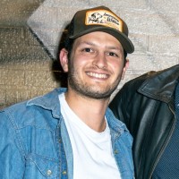 Fat Beats Distribution Employee Ian Block's profile photo