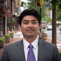 Concert Technologies Employee Jeffery Smith's profile photo