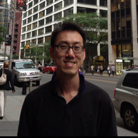 CargoSmart Limited Employee Jack Ke's profile photo