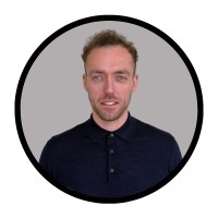 Infinite | Supply Chain Talent Employee Jonathan Botha's profile photo