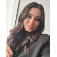 Buse Kurtaran Email