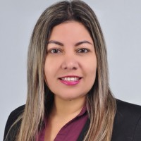ExpertMind Employee Johana Pérez's profile photo