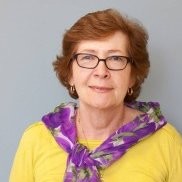 Colavita USA LLC Employee Anna Wharton's profile photo