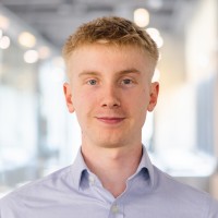 KeyNest - Smart Key Exchange Employee Oscar Hepworth's profile photo