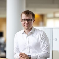 Surrey County Council Employee Louis Perry's profile photo