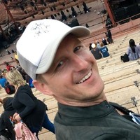 TSN Advertising Employee Eric Zdenek's profile photo