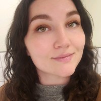 McCrum's Office Furnishings Employee Sierra Meyer's profile photo