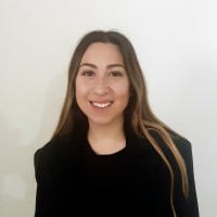 Gtech Employee Aviv Chen's profile photo