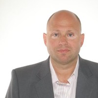 Pareto Securities AB Employee Mats Olsson's profile photo