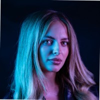 eStoreLabs Employee Maja Makarewicz-Bogucka's profile photo