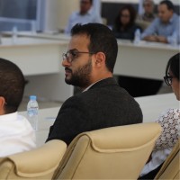 Ayoub Gueddaoui Email