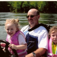 Sanmina Employee John Gorham's profile photo