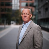 Hill Dickinson LLP Employee Keith Feeny's profile photo